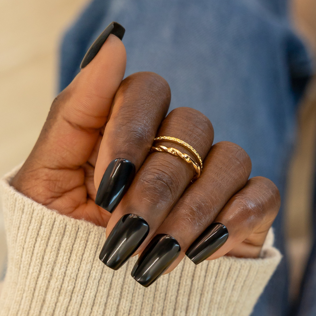 Anaya's Black Tie Affair