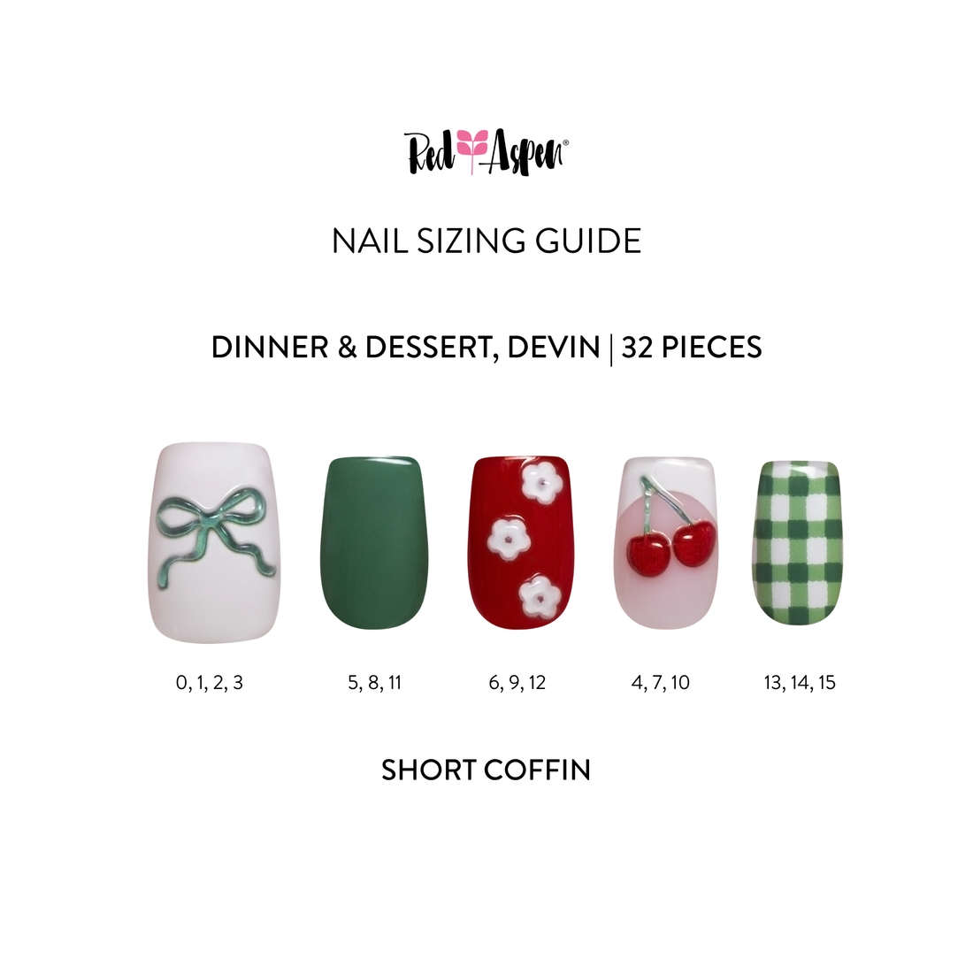 Dinner & Dessert, Devin