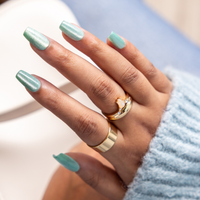 A Sprinkle of Stardust, Susmita