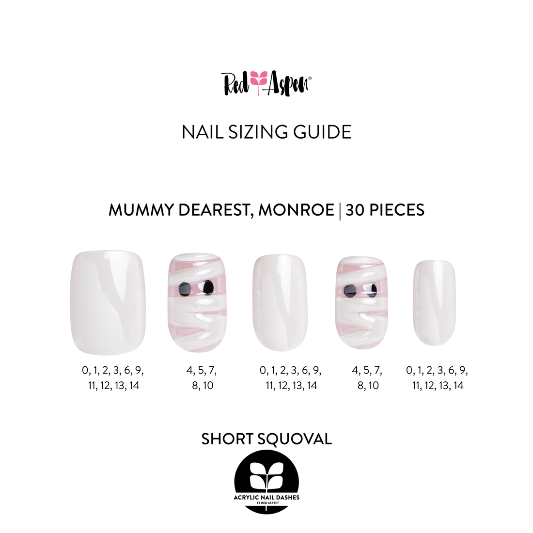 Mummy Dearest, Monroe