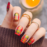 Fa-la-la-la-Flannel, Fletcher