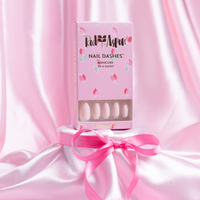 Pouty Please, Paloma