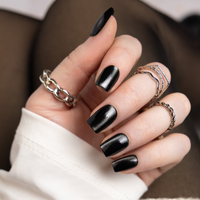 Nebula Nights, Nance