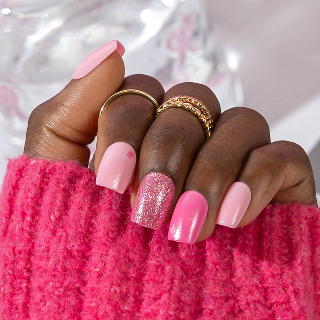 Hugs & Kisses, Renee