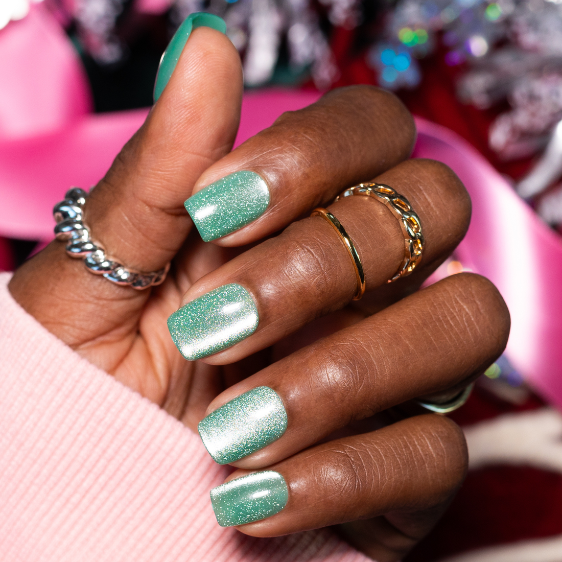 Ho, Ho, Haute, Haddie