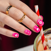 Tis The Season To Be Jolee