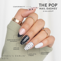 Dyneil's Darlin' Dots