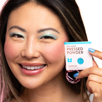 Unwind Pressed Powder