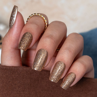 Nycole's Lessons in Giving