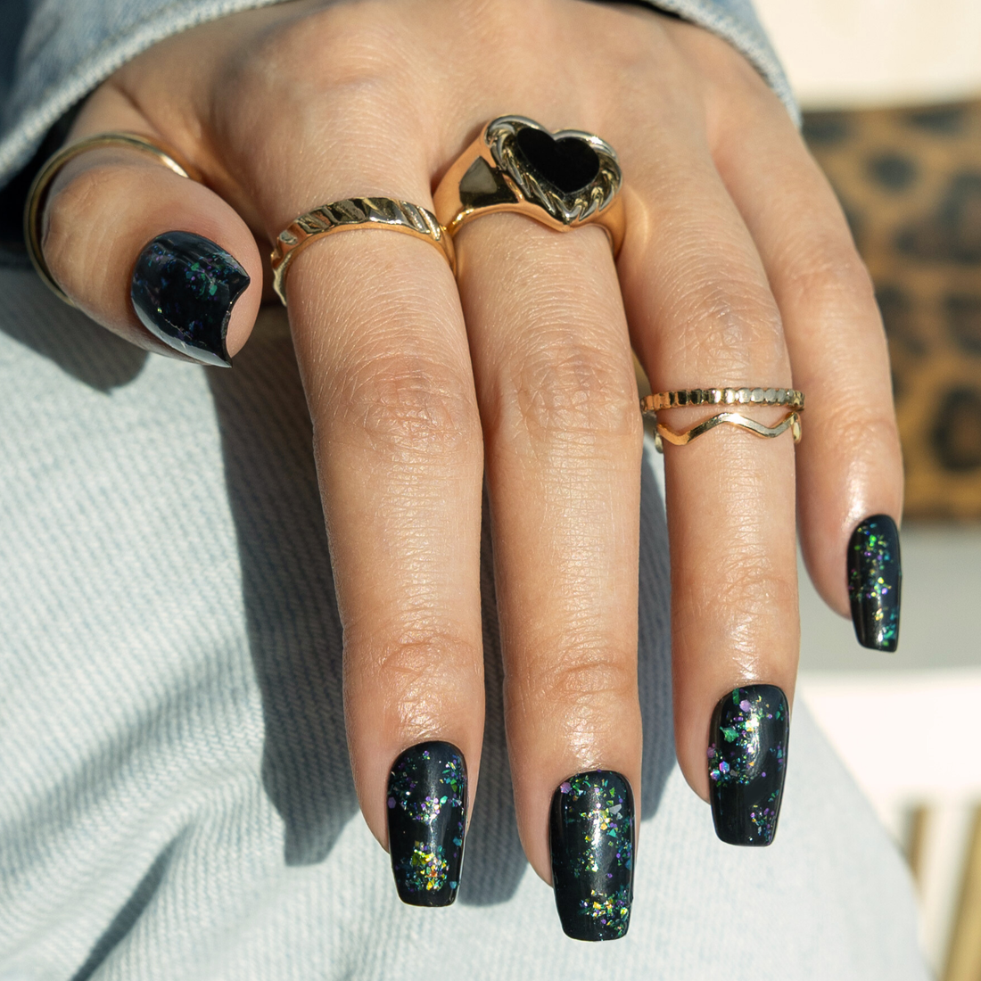 Helena the Headliner