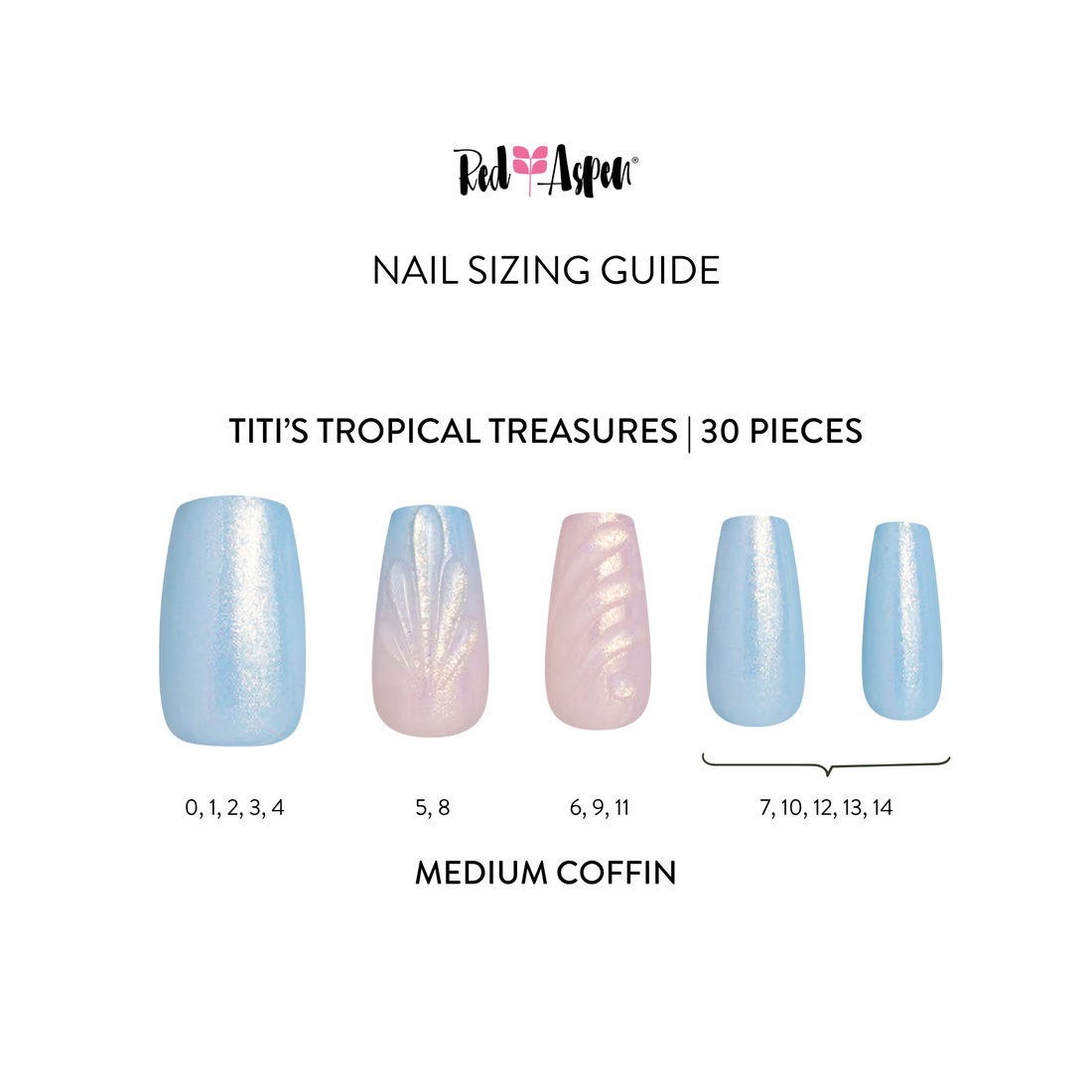 Titi's Tropical Treasures
