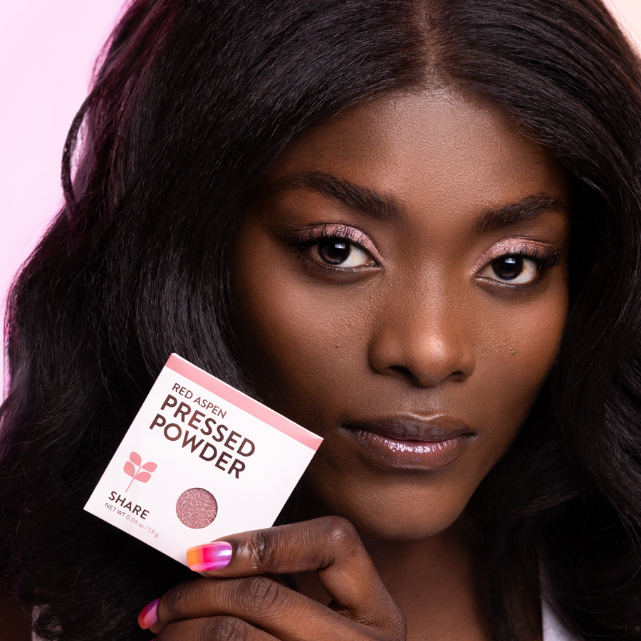 Pressed Powder