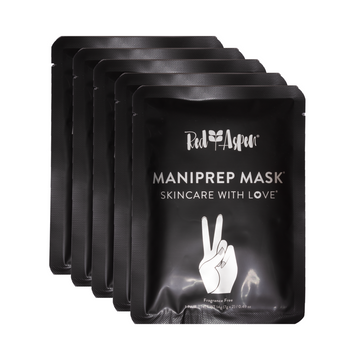 Fragrance Free ManiPrep Mask Bundle - 5 Pack