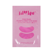 Pink Pearl Plump & Firm Eye Mask