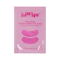 Pink Pearl Plump & Firm Eye Mask
