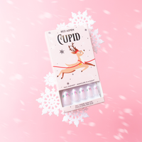 Santa's Squad: Cupid