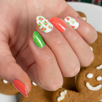 Santa's Little Helper, Crawford