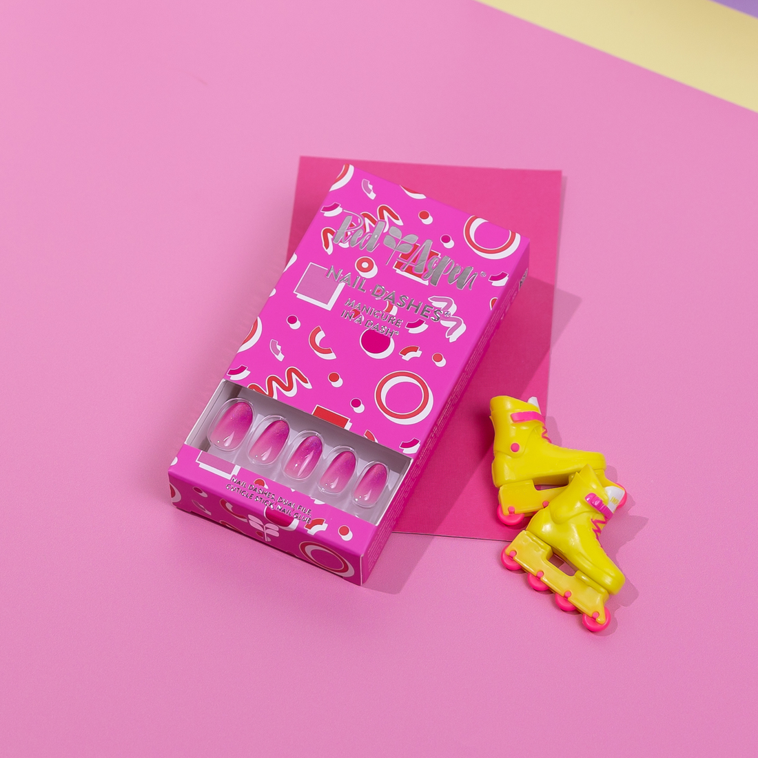 Lottie's Pink Leg Warmers