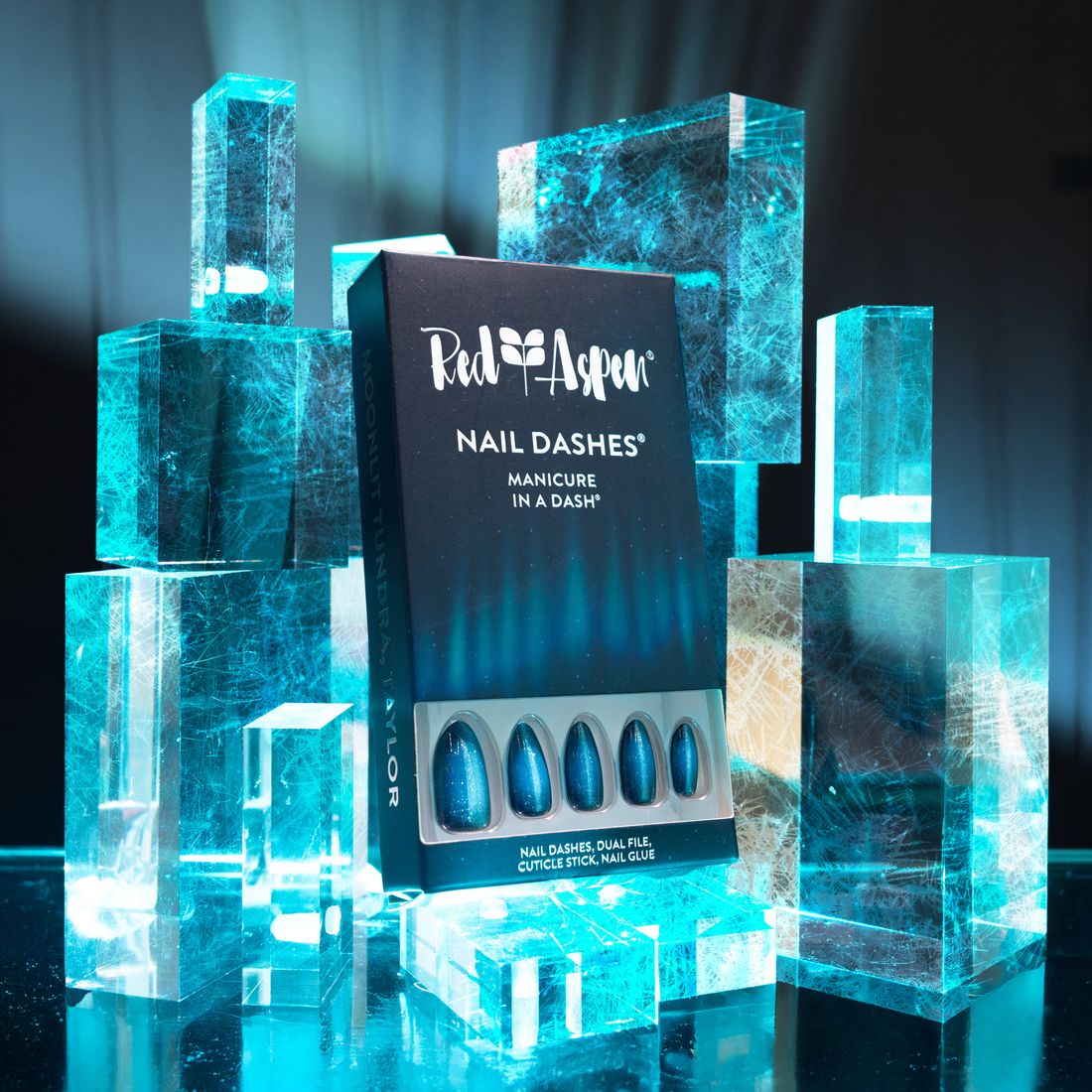 Moonlit Tundra, Taylor