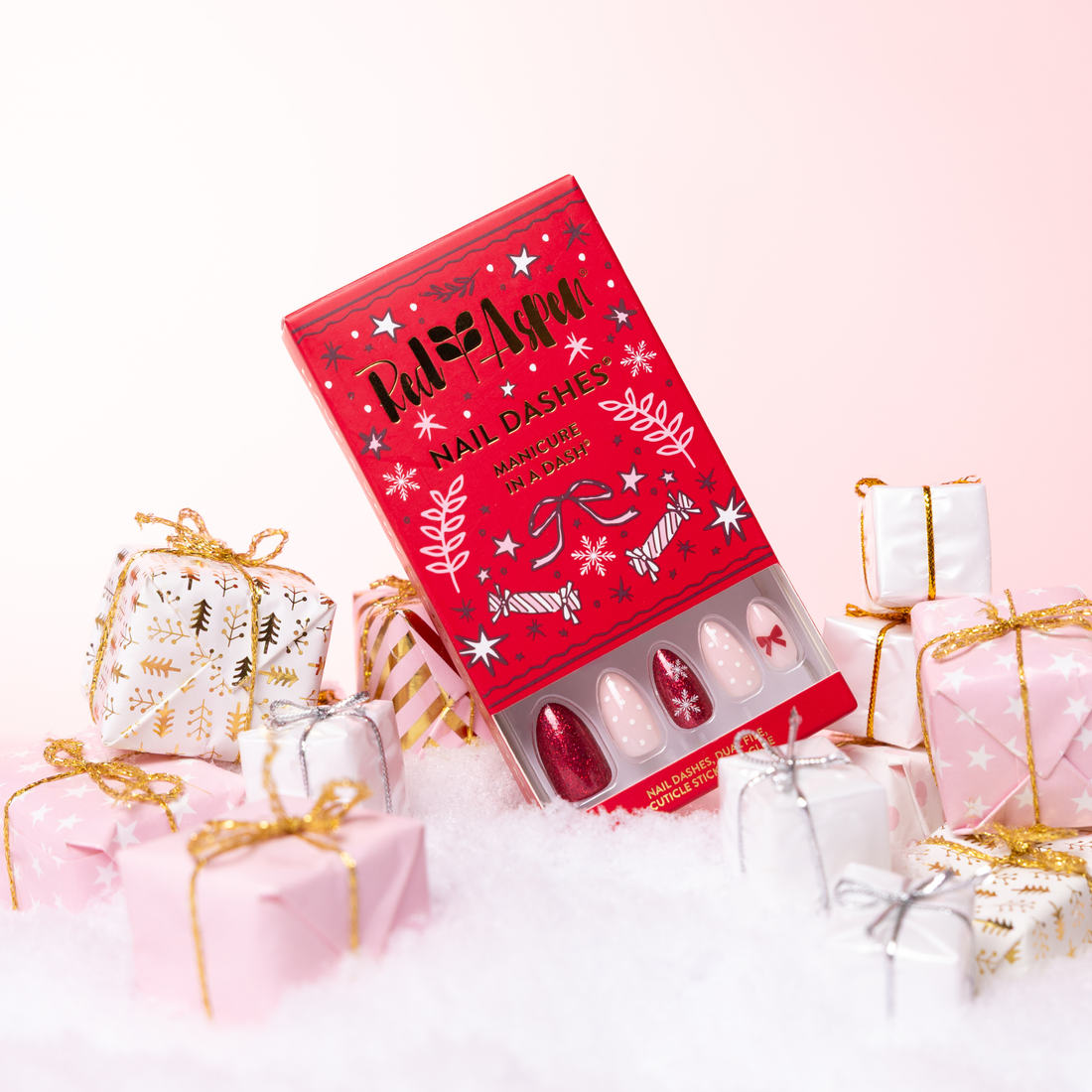 Have a Very Mary Christmas