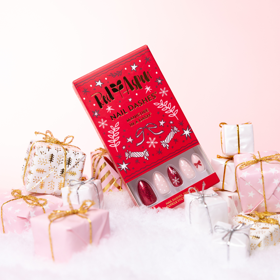 Have a Very Mary Christmas