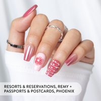 Resorts & Reservations, Remy