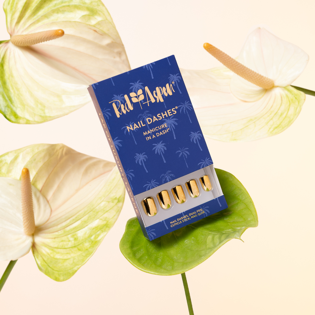 Lap of Luxury, Lavene