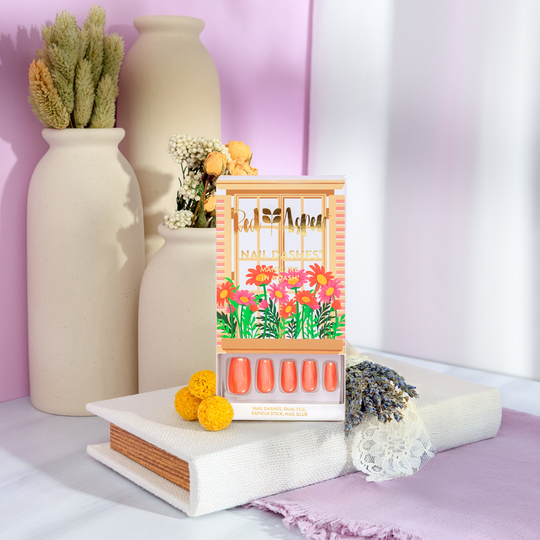 Apricot Afterglow, Amadi