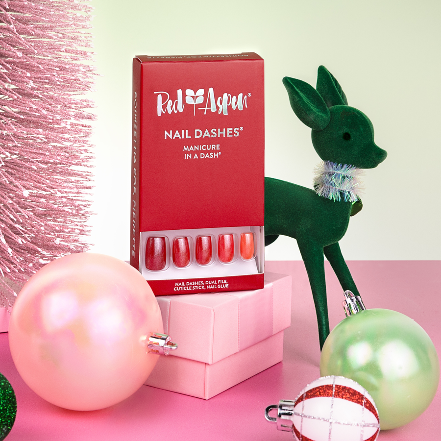 Poinsettia Pop, Pierette