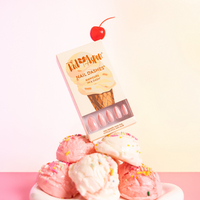 Peaches and Cream, Cara