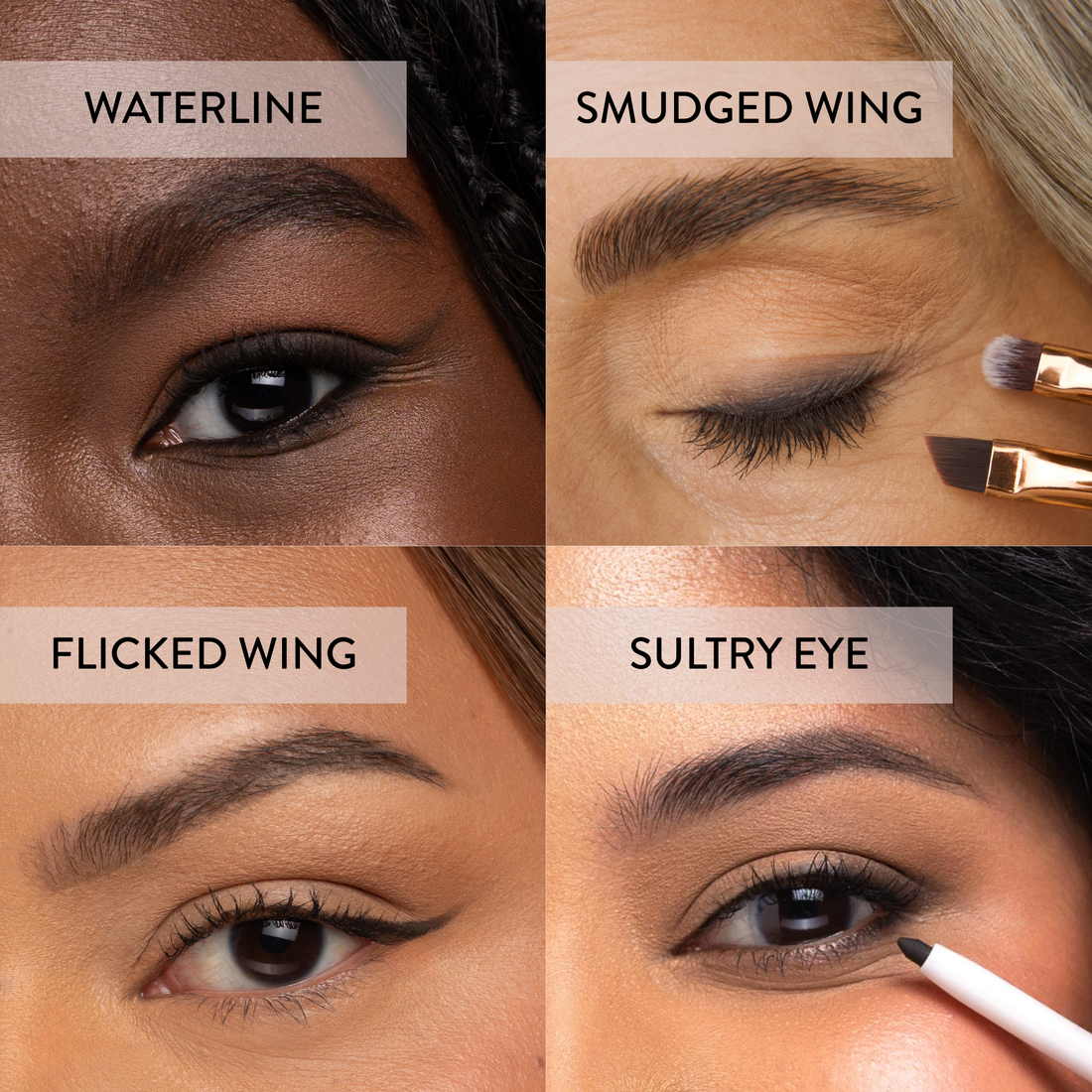 Gel Eyeliner