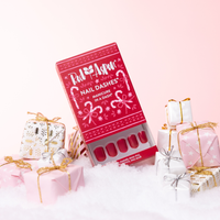 Berries + Bows, Brandi