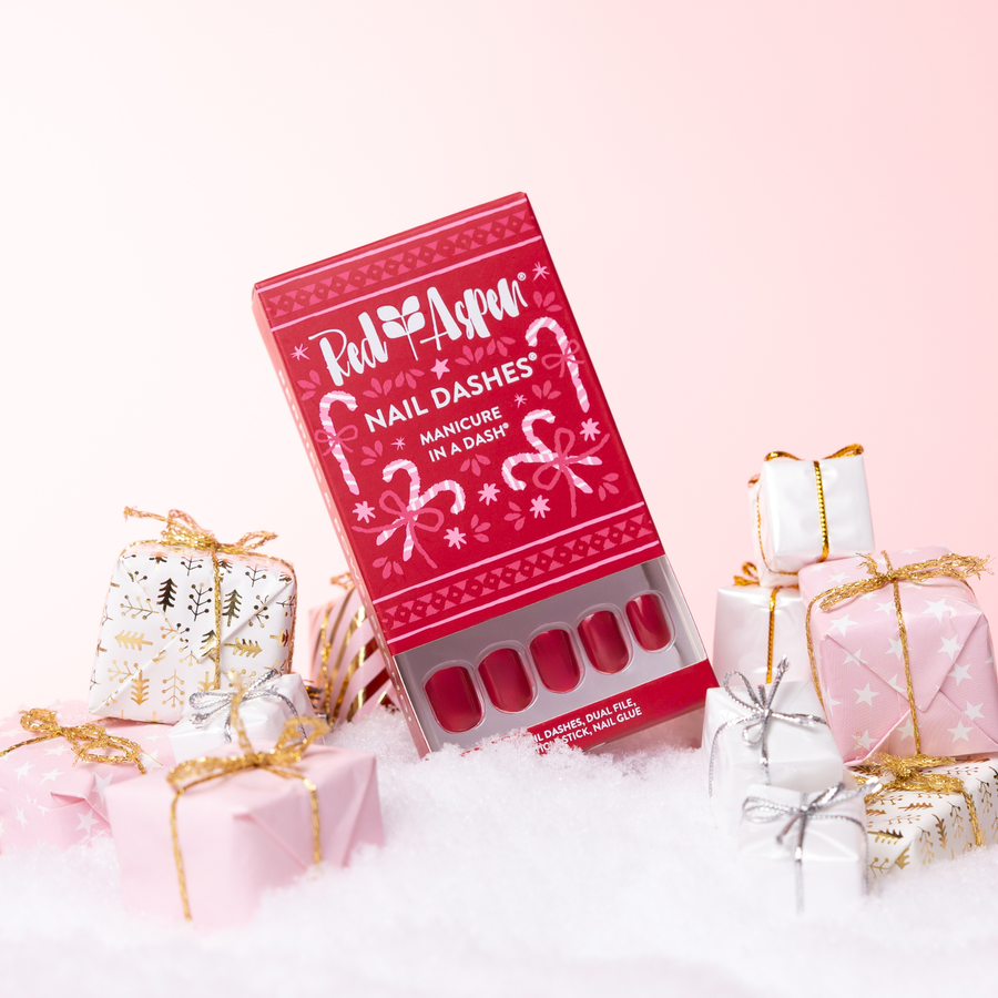 Berries + Bows, Brandi