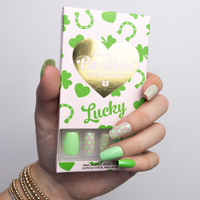 Pinch-Proof Besties, Baylor