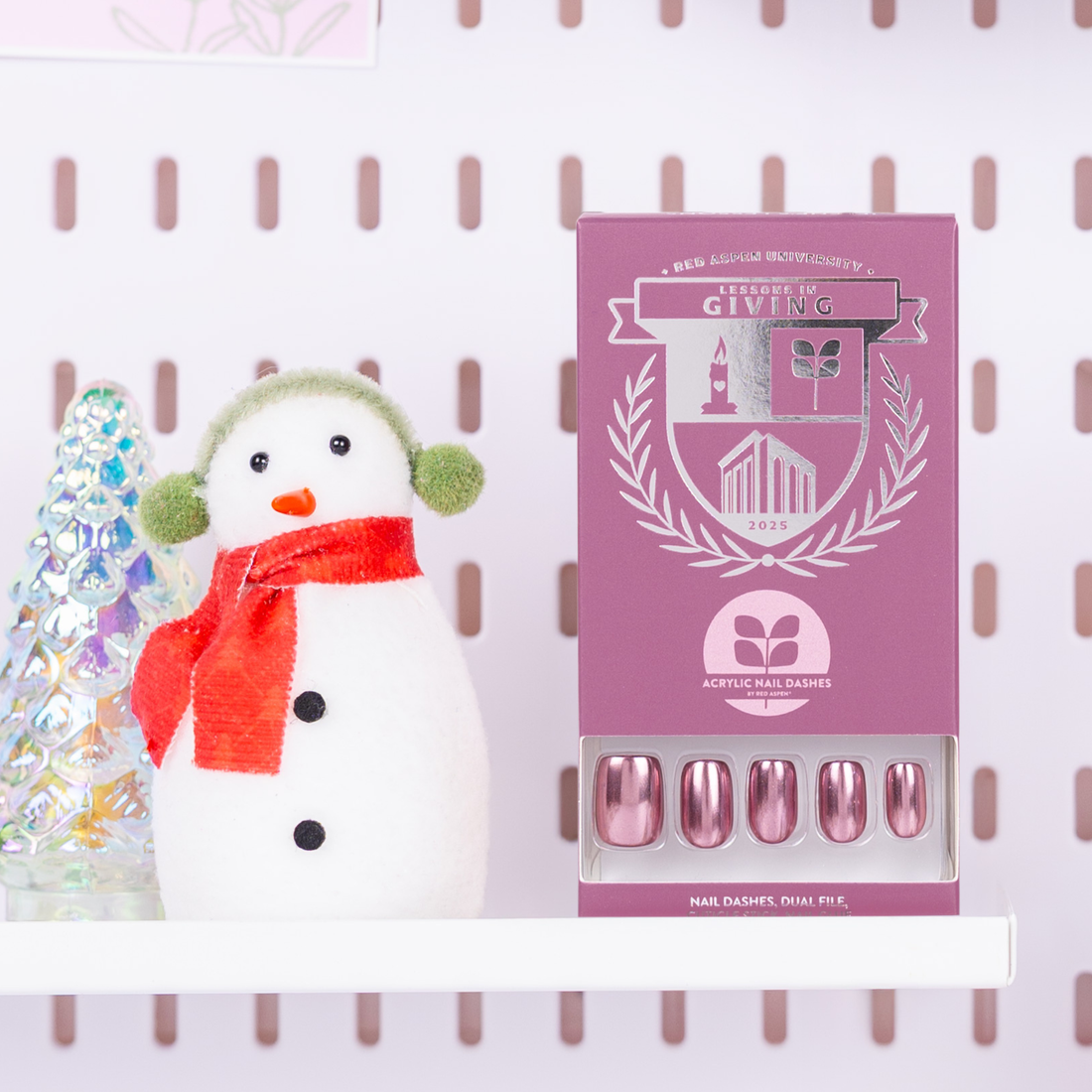 Jelene's Lessons in Giving