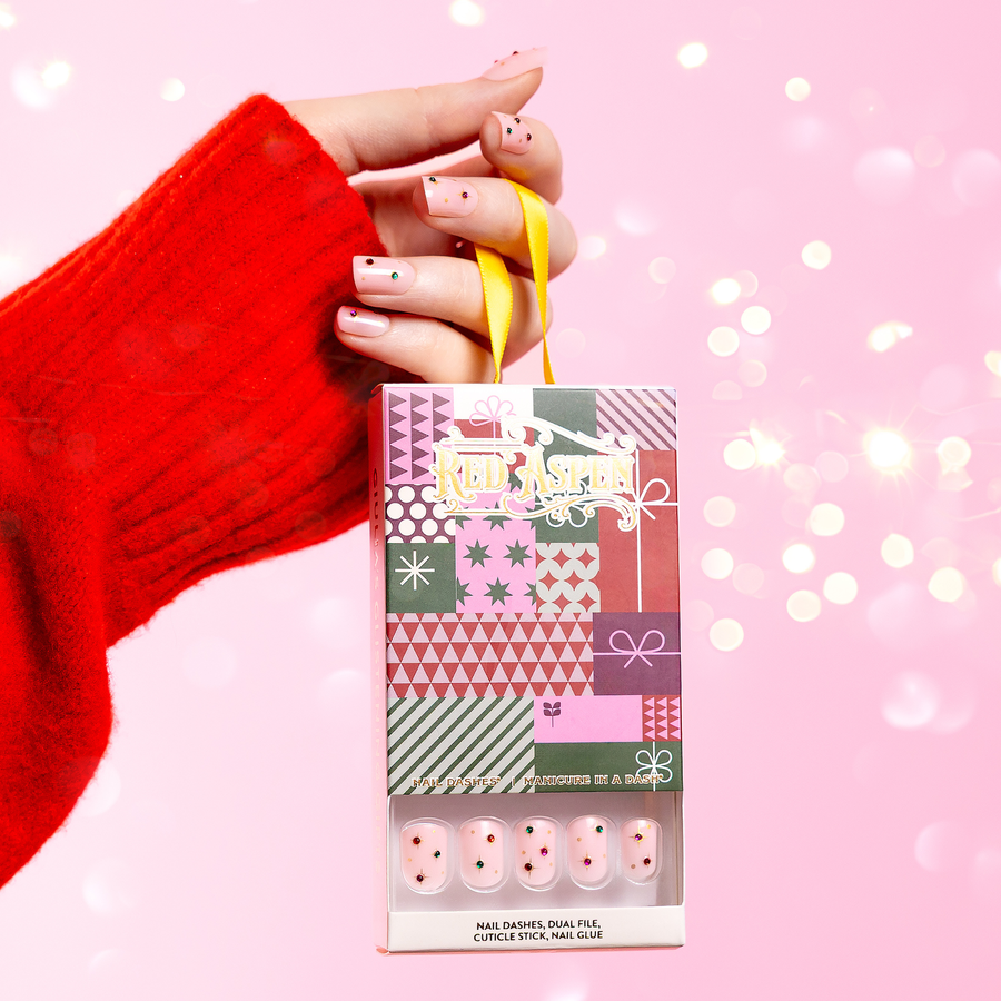 Giulia's Glistening Gifts