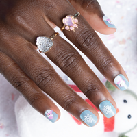 Frosty and Friends, Keirn