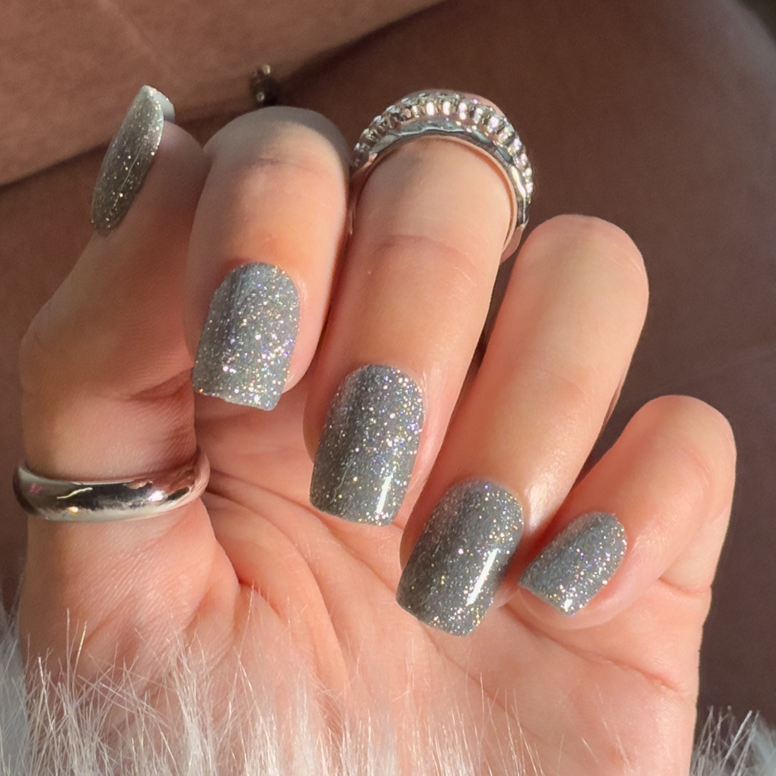 Appreciate the Little Things, Leda