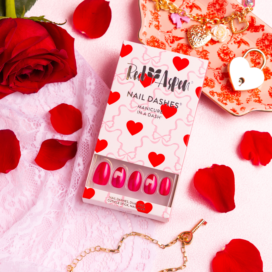 Love Made Me Do It, Maddie