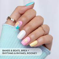 Bands & Beats, Brea