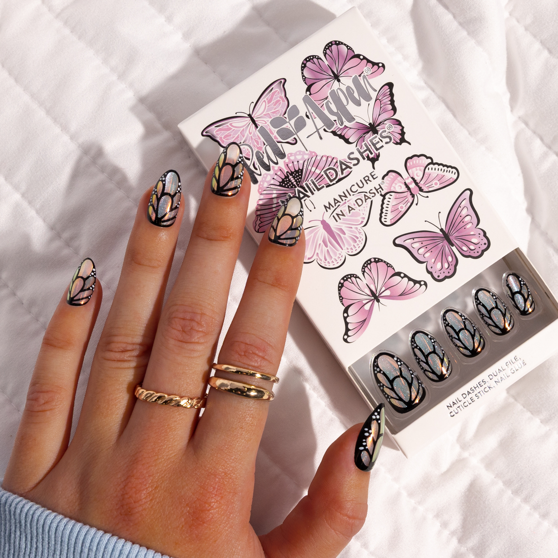 Just Winging It, Winsley