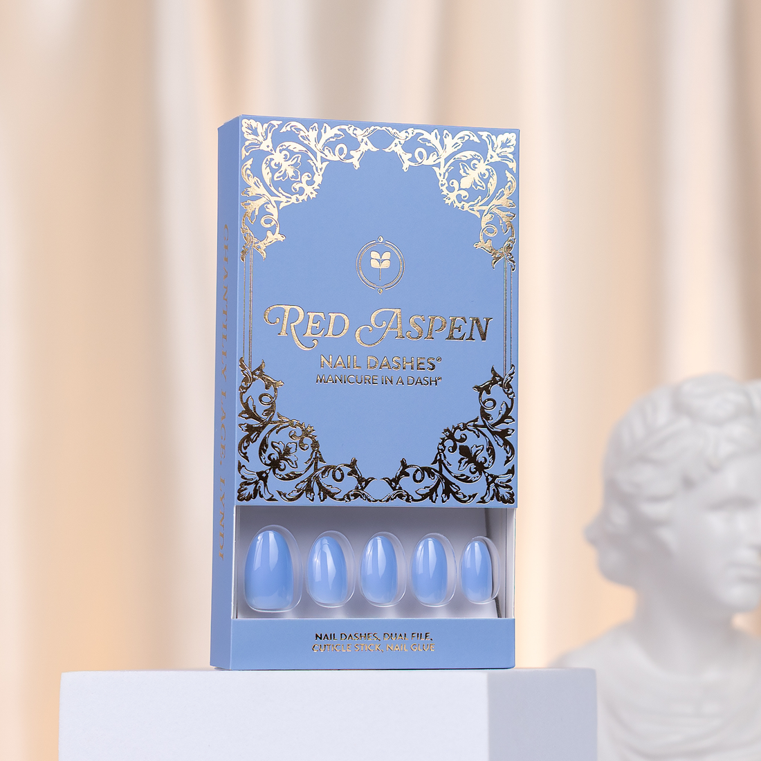 Chantilly Lace, Lyndi