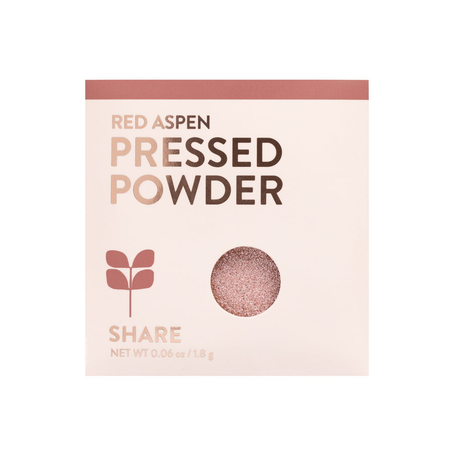 Pressed Powder