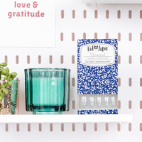 Diamond's Lessons in Gratitude