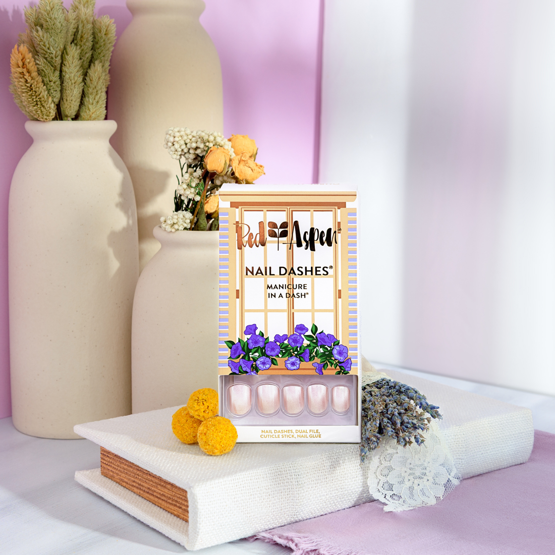 Ombré au Lait, Lindee