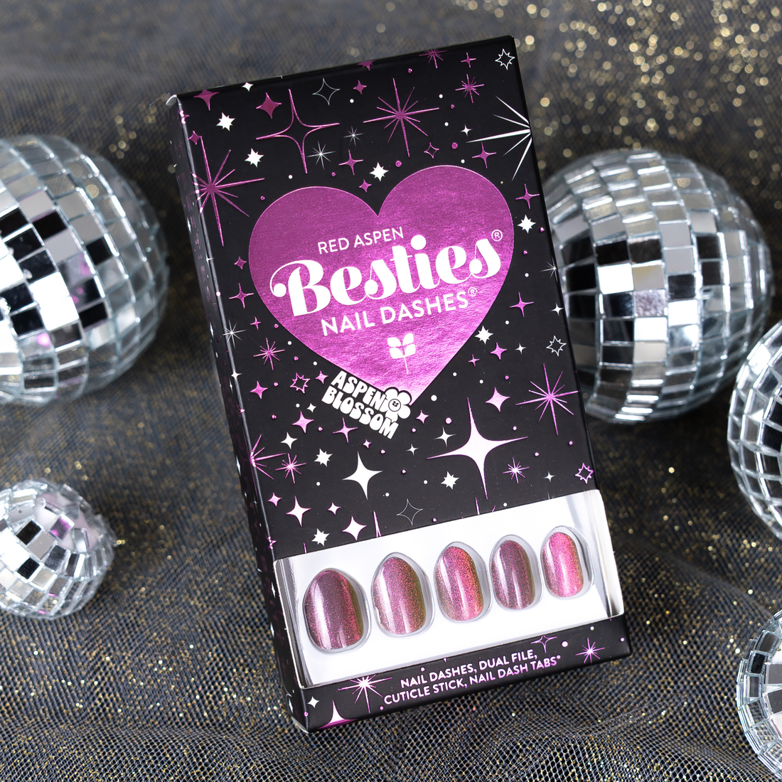 Besties After-Party, Britt