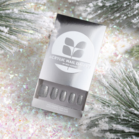 Appreciate the Little Things, Leda