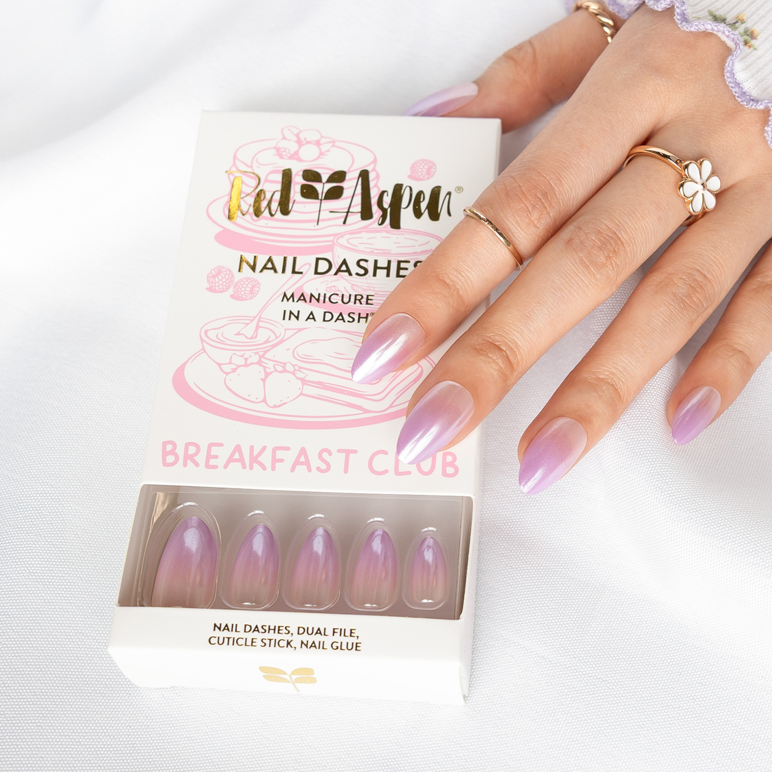 Rise and Shine, Reena