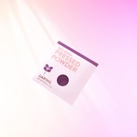 Daring Pressed Powder