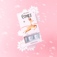 Santa's Squad: Comet